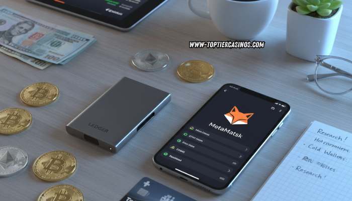 crypto casino www.toptiercasinos.com