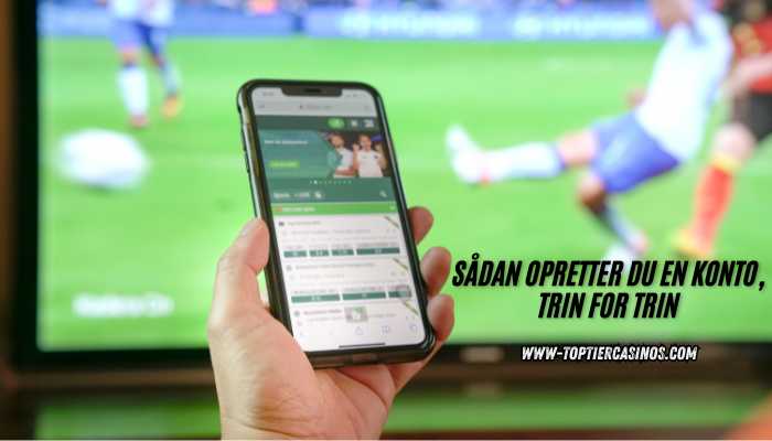 online casino danmark www.toptiercasinos.com