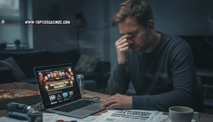 casino uden rofus 🇩🇰 www.toptiercasinos.com